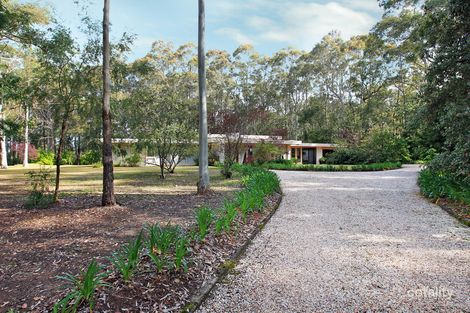 Property photo of 515 Illaroo Road Bangalee NSW 2541