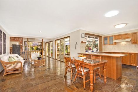 Property photo of 4 Hildegard Place Baulkham Hills NSW 2153