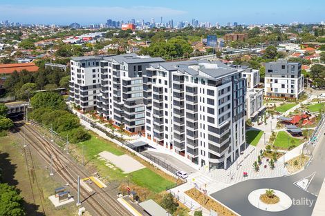 129/12 Hudson St, Lewisham, NSW 2049