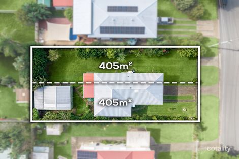 35 Wilfred St, Lota, QLD 4179