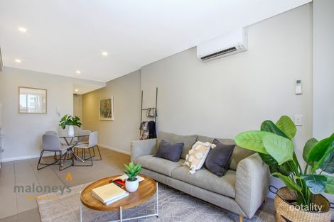 Property photo of 105/32 Blackall Street Barton ACT 2600