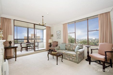 503/206 Ben Boyd Rd, Cremorne, NSW 2090