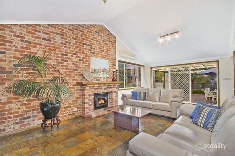 Property photo of 4 Hildegard Place Baulkham Hills NSW 2153