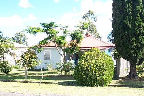 123 North St, Casino, NSW 2470