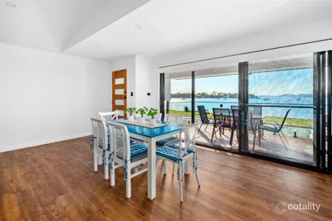 Property photo of 28A Peace Parade Tanilba Bay NSW 2319