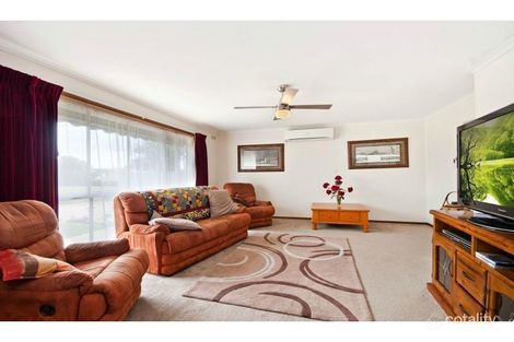 Property photo of 4 McDonald Avenue Hamilton VIC 3300