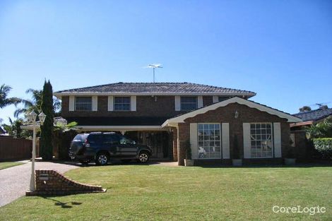 Property photo of 6 Pituri Place Alfords Point NSW 2234