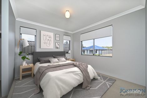 Property photo of 6 Ryhill Crescent Wellard WA 6170