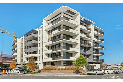 408/2 Fordham Way, Oran Park, NSW 2570