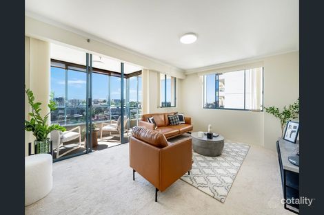 Property photo of 327/303-307 Castlereagh Street Haymarket NSW 2000