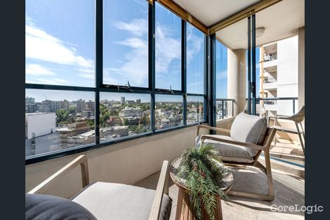 Property photo of 327/303-307 Castlereagh Street Haymarket NSW 2000