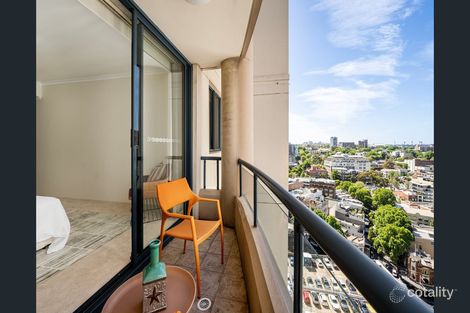 Property photo of 327/303-307 Castlereagh Street Haymarket NSW 2000