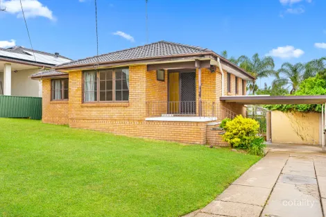 Property photo of 14 Irene Street South Penrith NSW 2750