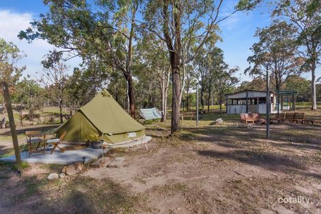 Property photo of 587 Perseverance Dam Road Crows Nest QLD 4355