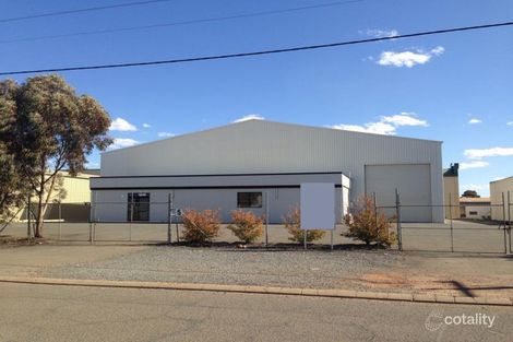 5 Williams St, West Kalgoorlie, WA 6430