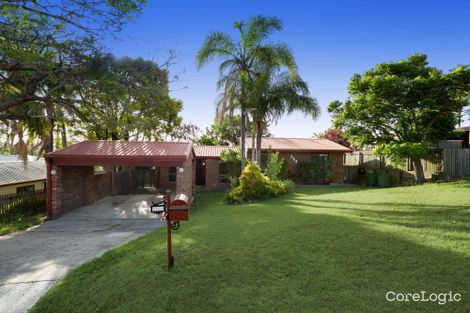 Property photo of 253 Drews Road Loganholme QLD 4129