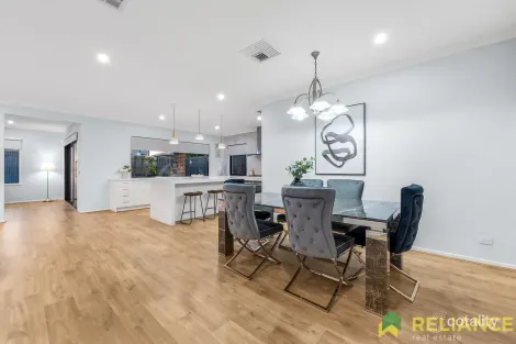 Property photo of 260 Frontier Avenue Aintree VIC 3336