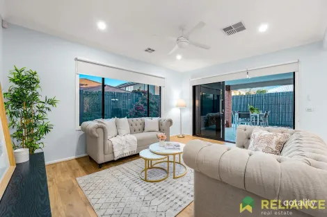 Property photo of 260 Frontier Avenue Aintree VIC 3336