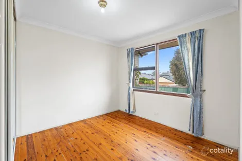 Property photo of 14 Irene Street South Penrith NSW 2750