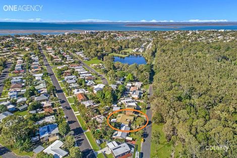 Property photo of 171 Dayman Street Urangan QLD 4655