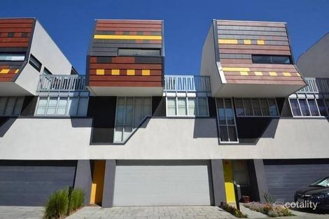 Property photo of 14 Mark Street North Melbourne VIC 3051