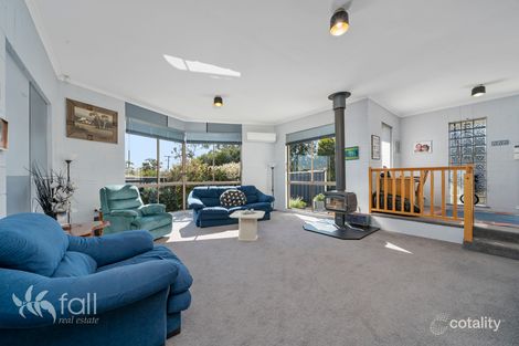 Property photo of 1 Cootamundra Court Dodges Ferry TAS 7173