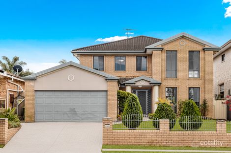 Property photo of 9 Restwell Road Bossley Park NSW 2176