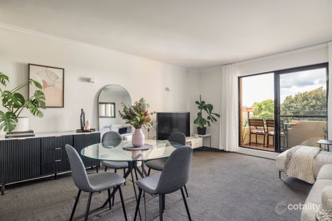 509c/6-8 Crescent St, Redfern, NSW 2016