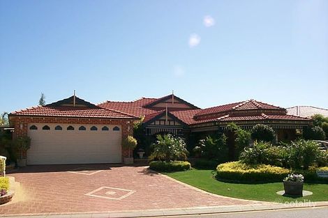 31 Manhattan Ave, Iluka, WA 6028