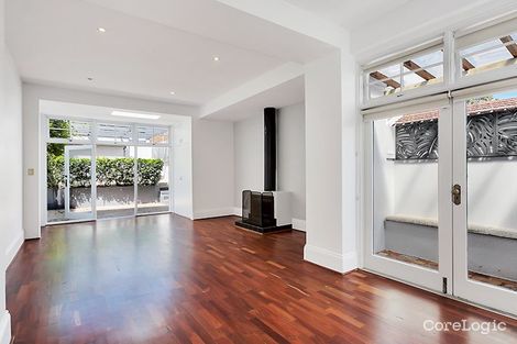 Property photo of 162 Fletcher Street Woollahra NSW 2025