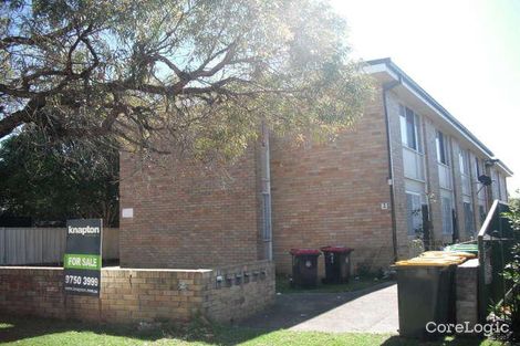 Property photo of 1/2 Holland Place Lakemba NSW 2195