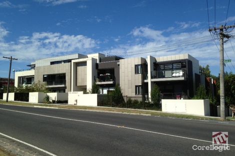 Property photo of 102/59 Earl Street Kew VIC 3101