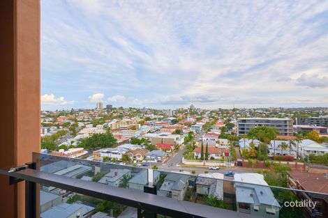 11110/19 Wilson St, West End, QLD 4101