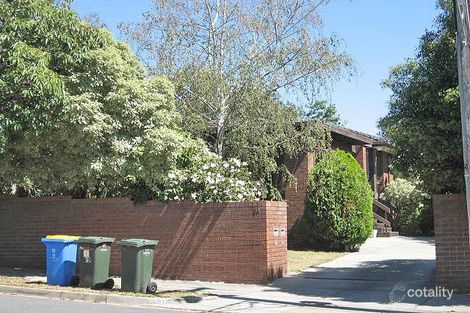 2/51 Clyde St, Kew East, VIC 3102