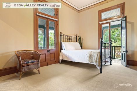 Property photo of 34 Auckland Street Candelo NSW 2550