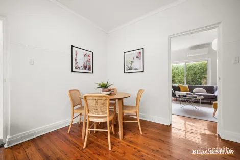 Property photo of 37 Cowper Street Ainslie ACT 2602