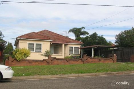 Property photo of 33 Cairo Avenue Padstow NSW 2211