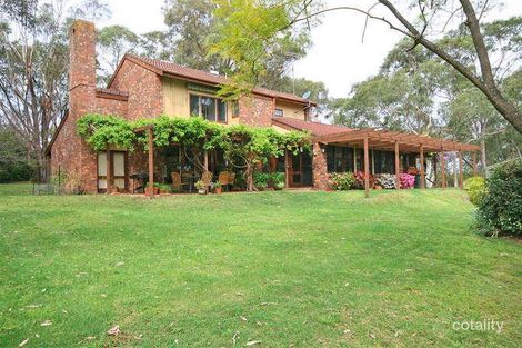Property photo of 25 Smiths Lane Glenorie NSW 2157