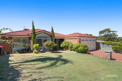 Property photo of 5 Crouch Vista Clarkson WA 6030