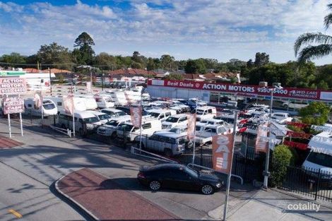 1441 Albany Hwy, Cannington, WA 6107