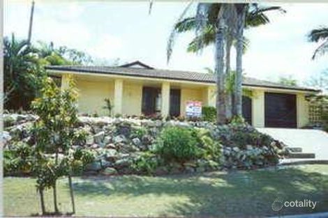Property photo of 13 Muskwood Street Algester QLD 4115