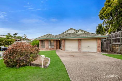 Property photo of 1 Arianna Close Eatons Hill QLD 4037
