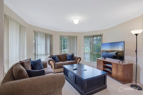 Property photo of 1 Arianna Close Eatons Hill QLD 4037