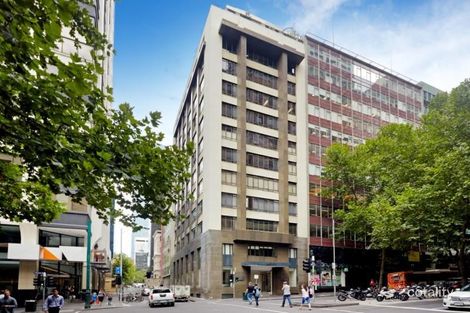 Property photo of 1101/39 Queen Street Melbourne VIC 3000