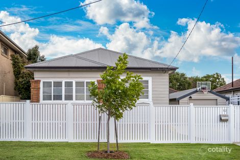 Property photo of 12 The Crescent Wallsend NSW 2287