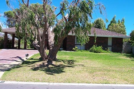 Property photo of 3 Galatea Grove Two Rocks WA 6037