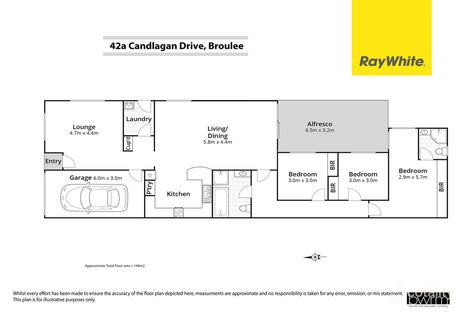 42b Candlagan Dr, Broulee, NSW 2537