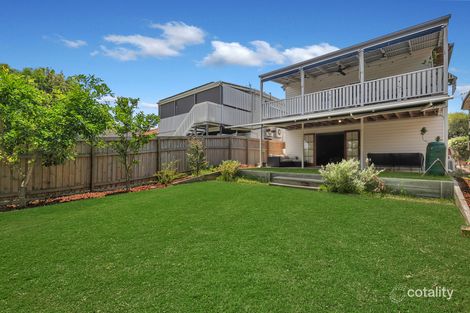 Property photo of 114 Shrapnel Road Cannon Hill QLD 4170