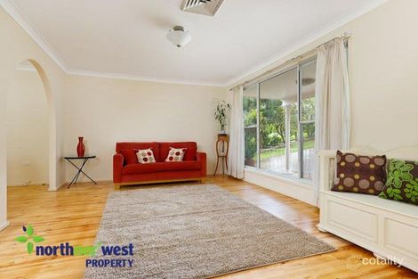 Property photo of 16 Bareena Place Marsfield NSW 2122