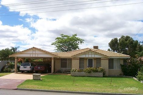 16 Sutcliffe Cl, Seville Grove, WA 6112